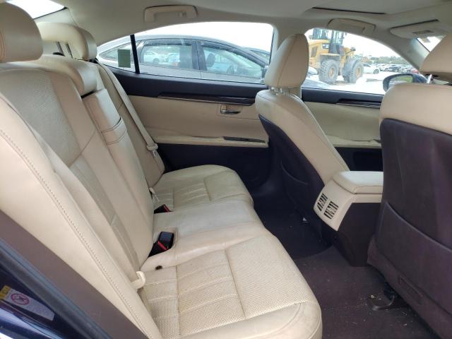 Photo 6 from auction – 2016 LEXUS ES 350 with VIN 58ABK1GG2GU030166