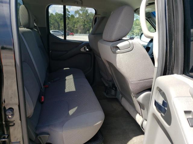 Photo 6 from auction – 2010 NISSAN FRONTIER C with VIN 1N6AD0ERXAC402010