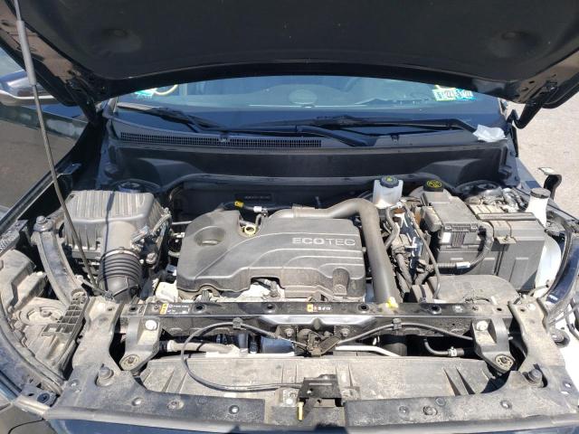Photo 7 from auction – 2020 GMC TERRAIN SL with VIN 3GKALVEV7LL223158