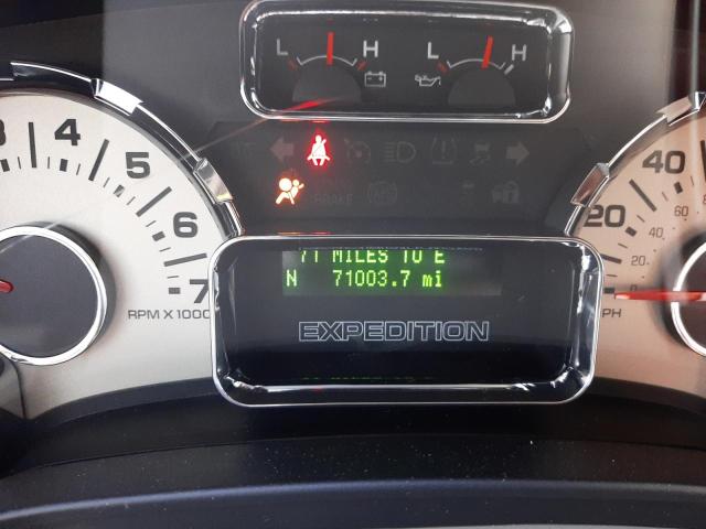 Photo 8 from auction – 2012 FORD EXPEDITION with VIN 1FMJK1K53CEF06583