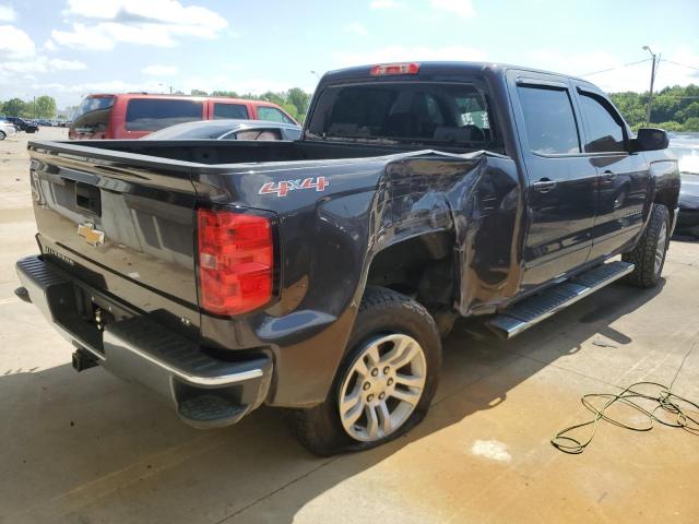 Photo 9 from auction – 2015 CHEVROLET SILVERADO with VIN 3GCUKREC8FG406163