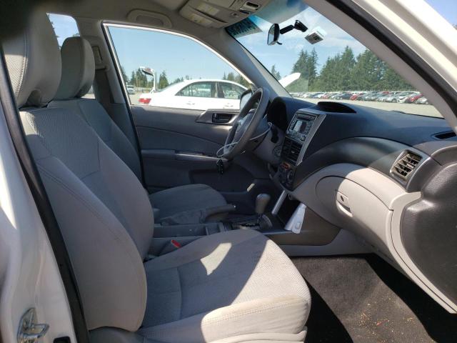 Photo 5 from auction – 2012 SUBARU FORESTER 2 with VIN JF2SHABCXCH429331