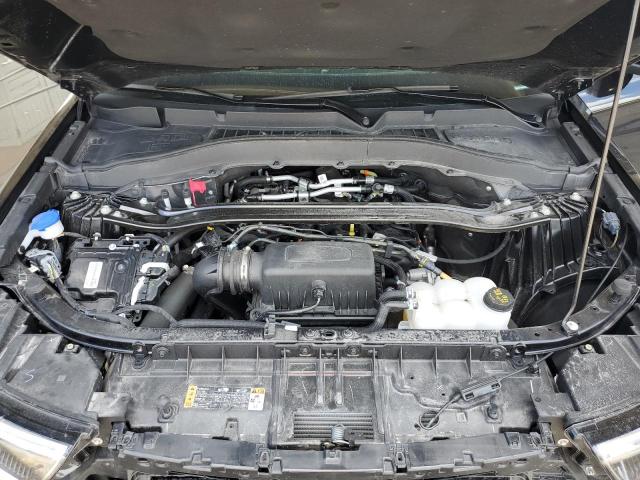 Photo 7 from auction – 2021 FORD EXPLORER L with VIN 1FMSK7FH6MGA02577