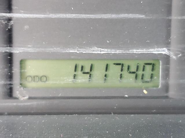 Photo 8 from auction – 2008 CHEVROLET AVEO BASE with VIN KL1TD56608B061950