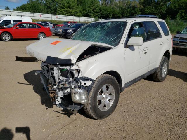 Photo 2 from auction – 2012 FORD ESCAPE LIM with VIN 1FMCU9EG1CKA67965
