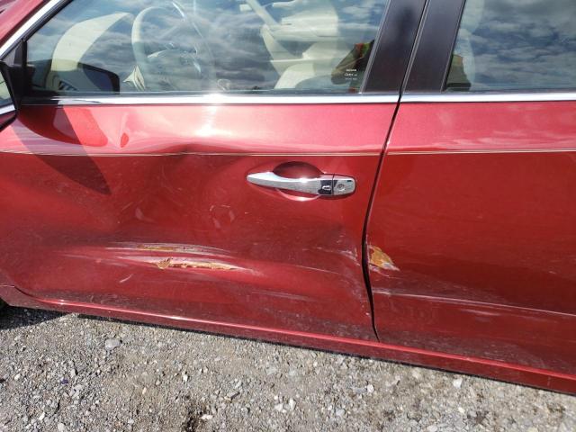 Photo 10 from auction – 2016 NISSAN ALTIMA 2.5 with VIN 1N4AL3AP4GC245052