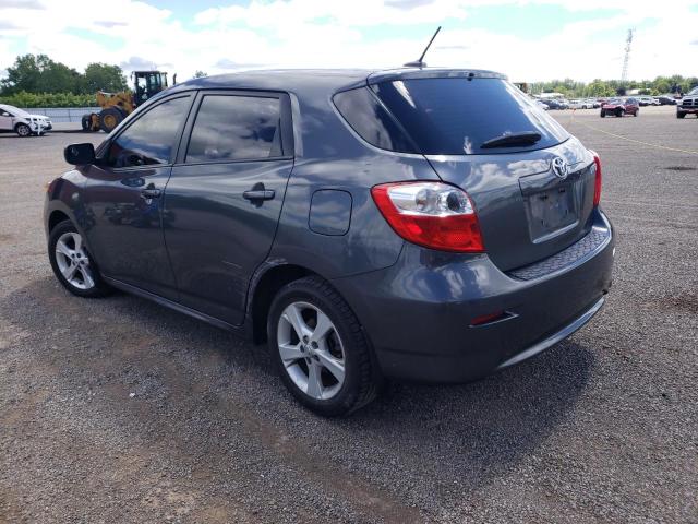 Photo 3 from auction – 2012 TOYOTA COROLLA MA with VIN 2T1KU4EE4CC807088