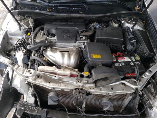 Photo 7 from auction – 2015 TOYOTA CAMRY LE with VIN 4T1BF1FK1FU894013