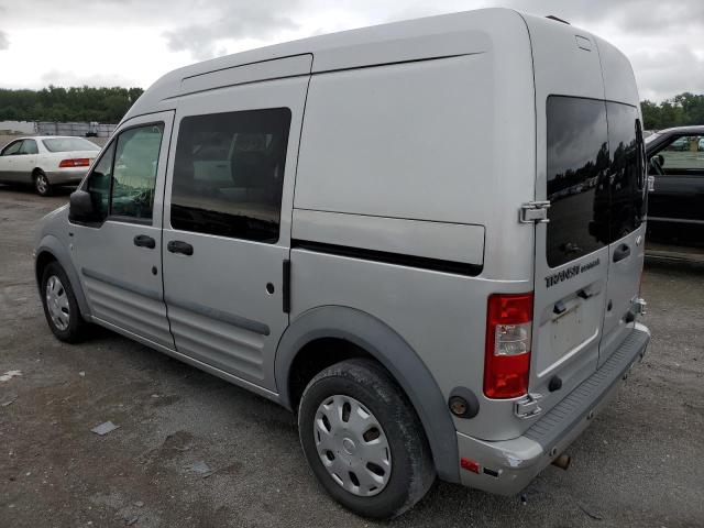 Photo 3 from auction – 2010 FORD TRANSIT with VIN NM0KS9BN9AT021118