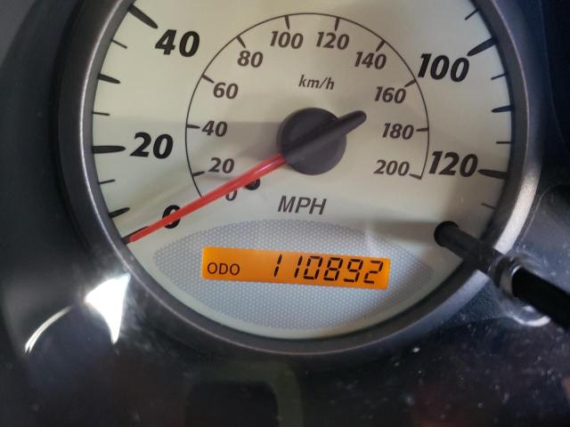 Photo 8 from auction – 2003 TOYOTA RAV4 with VIN JTEHH20V430227890
