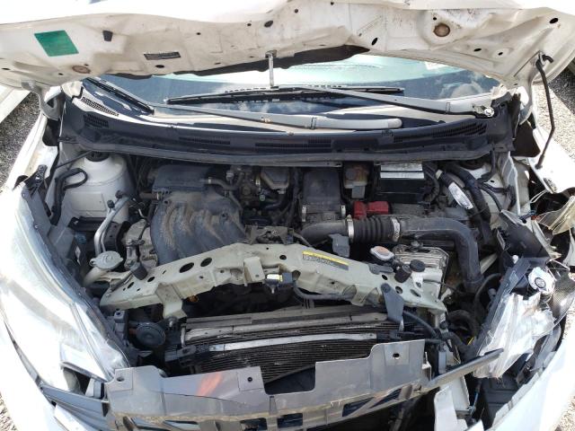 Photo 7 from auction – 2015 NISSAN VERSA NOTE with VIN 3N1CE2CP6FL366675