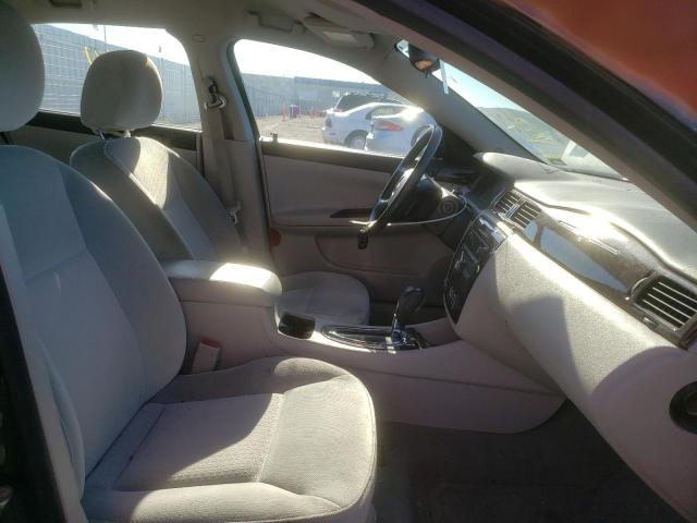 Photo 5 from auction – 2012 CHEVROLET IMPALA LT with VIN 2G1WG5E33C1217727