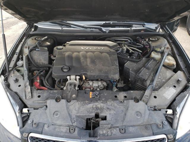 Photo 7 from auction – 2013 CHEVROLET IMPALA LTZ with VIN 2G1WC5E38D1204095