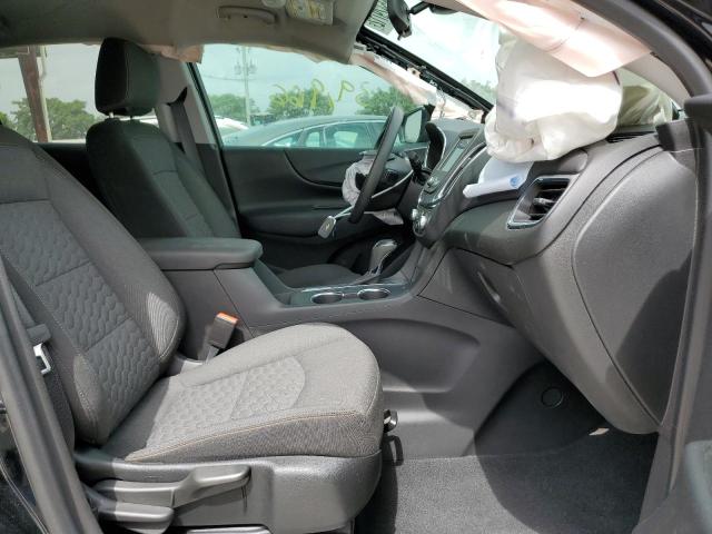 Photo 5 from auction – 2020 CHEVROLET EQUINOX LT with VIN 3GNAXKEVXLL256578