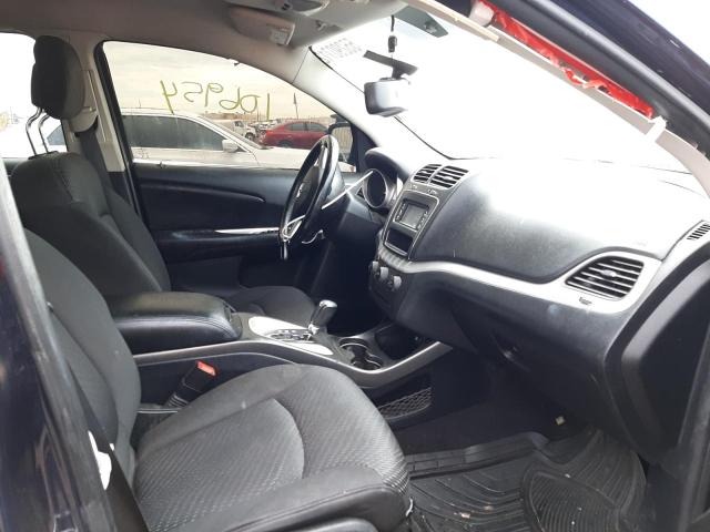 Photo 5 from auction – 2017 DODGE JOURNEY SX with VIN 3C4PDCBB7HT525624