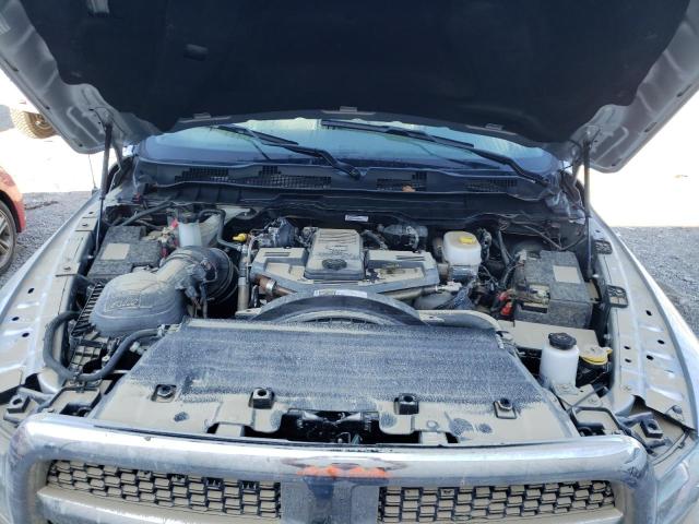 Photo 7 from auction – 2017 RAM 2500 ST with VIN 3C6UR5CL3HG741669