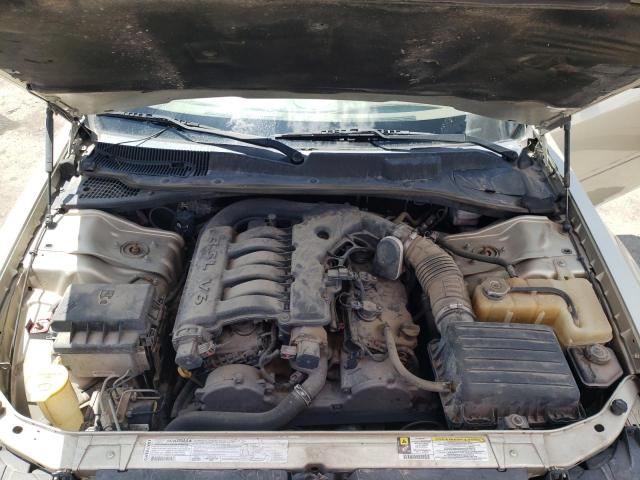 Photo 7 from auction – 2007 CHRYSLER 300 TOURIN with VIN 2C3LA53G77H618474