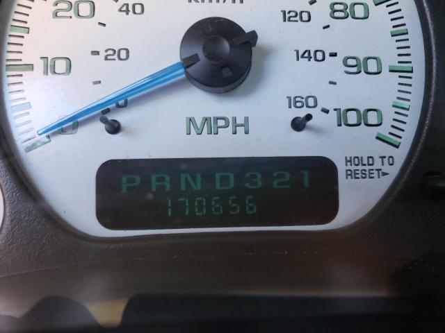 Photo 8 from auction – 2002 CHEVROLET SILVERADO with VIN 1GCEK14T02Z200207