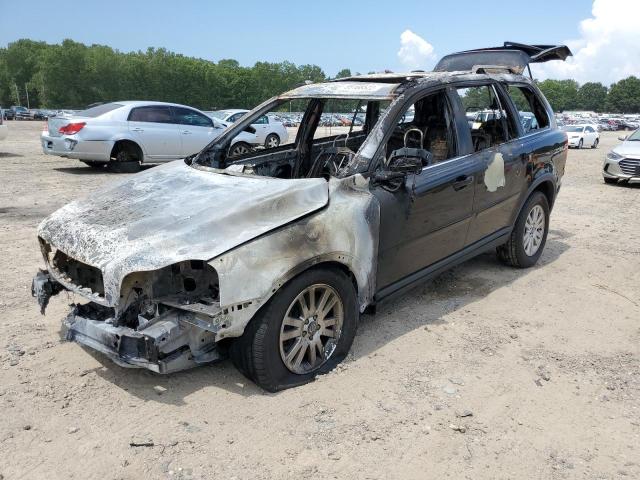 Photo 2 from auction – 2008 VOLVO XC90 3.2 with VIN YV4CZ982781423593