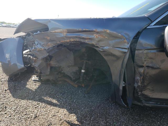 Photo 9 from auction – 2008 HONDA ACCORD EX with VIN 1HGCS12748A801948