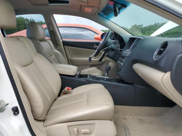 Photo 5 from auction – 2013 NISSAN MAXIMA S with VIN 1N4AA5APXDC815956