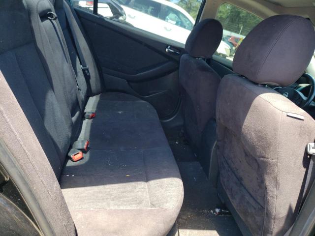 Photo 6 from auction – 2012 NISSAN ALTIMA BAS with VIN 1N4AL2AP1CN437943