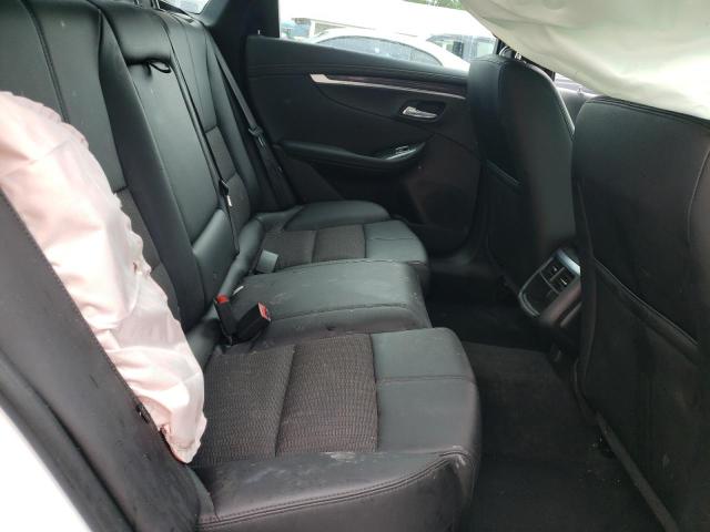 Photo 6 from auction – 2019 CHEVROLET IMPALA LT with VIN 2G11Z5SA6K9106628