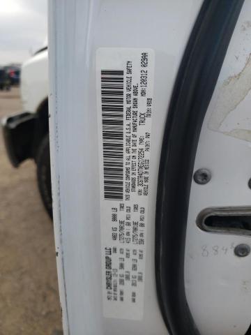 Photo 10 from auction – 2014 RAM 2500 SLT with VIN 3C6TR4DTXEG172254