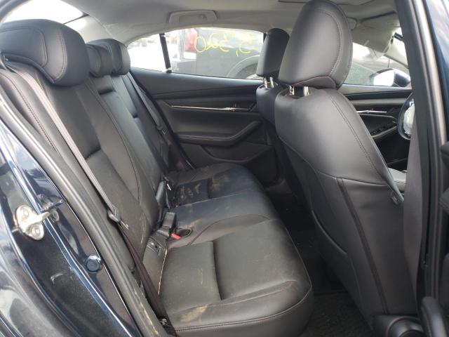 Photo 6 from auction – 2022 MAZDA 3 PREFERRE with VIN JM1BPACL0N1500404