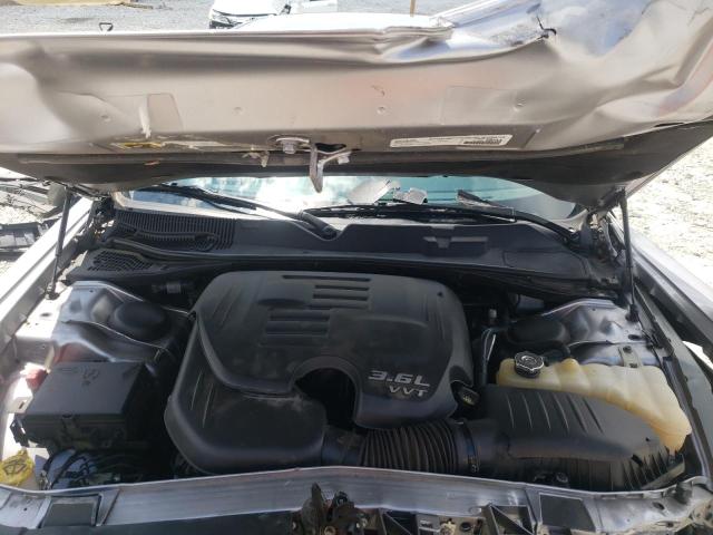 Photo 7 from auction – 2016 DODGE CHALLENGER with VIN 2C3CDZAGXGH249661