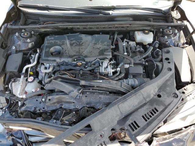 Photo 7 from auction – 2020 TOYOTA AVALON LIM with VIN 4T1D21FB1LU016100