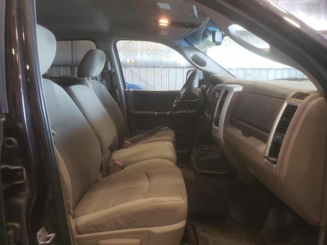 Photo 5 from auction – 2010 DODGE RAM 2500 with VIN 3D7TT2CTXAG119652