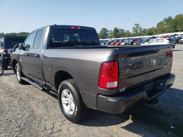 Photo 3 from auction – 2019 RAM 1500 CLASS with VIN 1C6RR7FG7KS547825