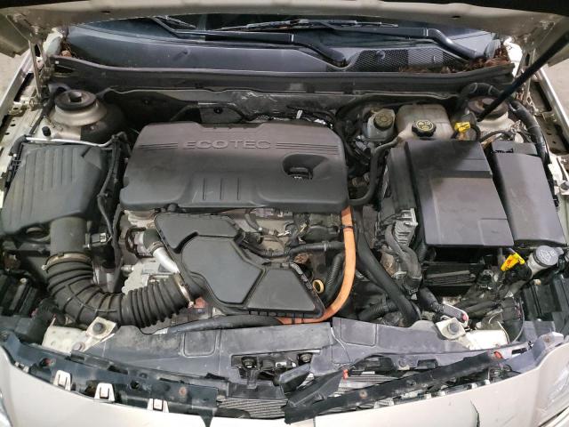 Photo 7 from auction – 2012 BUICK REGAL with VIN 2G4GR5ER7C9209282