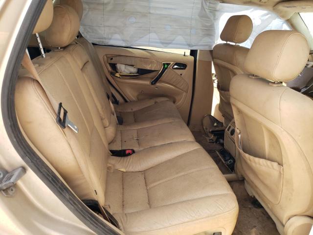 Photo 6 from auction – 2002 MERCEDES-BENZ ML 320 with VIN 4JGAB54E82A359509
