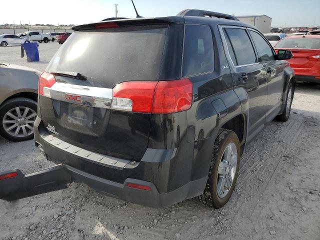 Photo 4 from auction – 2013 GMC TERRAIN SL with VIN 2GKALSEK7D6304316