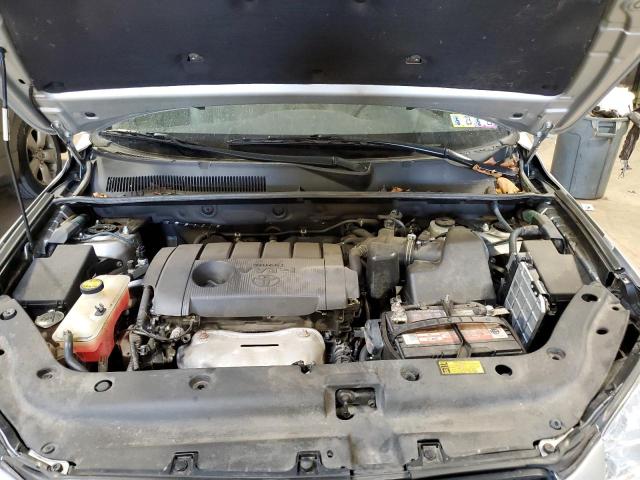 Photo 7 from auction – 2011 TOYOTA RAV4 with VIN 2T3ZF4DV1BW085366
