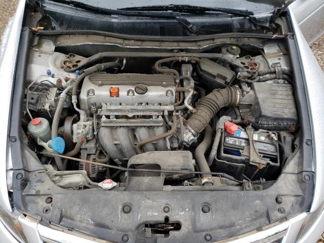 Photo 7 from auction – 2012 HONDA ACCORD EXL with VIN 1HGCP2F80CA206680