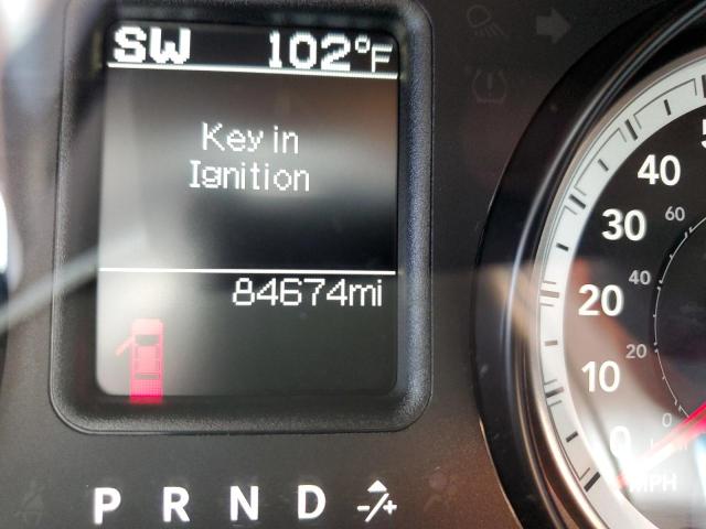 Photo 8 from auction – 2014 RAM 1500 SLT with VIN 1C6RR7LTXES284736