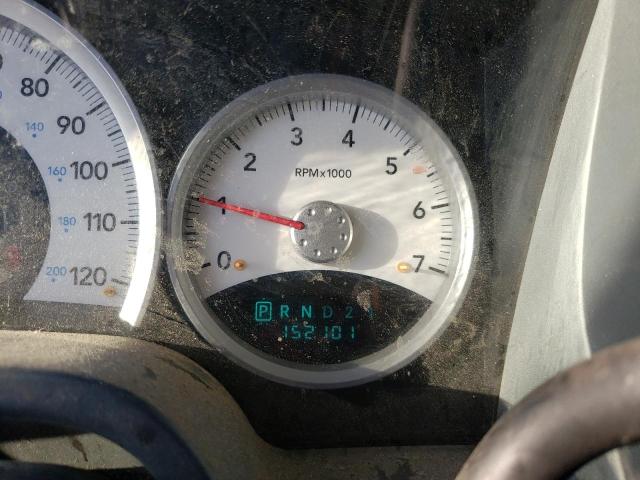 Photo 8 from auction – 2005 DODGE DAKOTA QUA with VIN 1D7HW48K05S262469