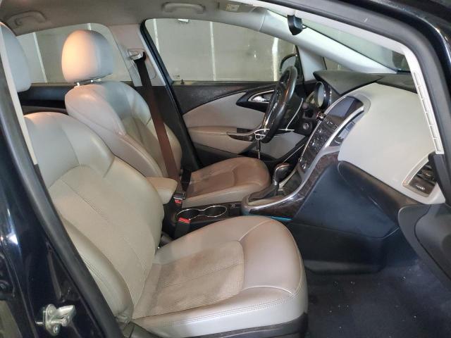 Photo 5 from auction – 2014 BUICK VERANO with VIN 1G4PP5SK5E4104436
