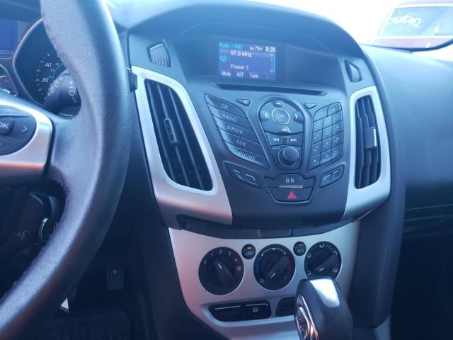 Photo 9 from auction – 2013 FORD FOCUS SE with VIN 1FADP3K22DL182999