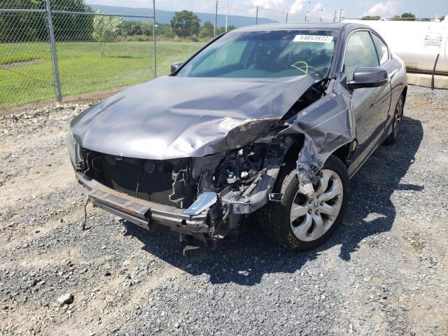 Photo 9 from auction – 2013 HONDA ACCORD EX with VIN 1HGCT1B76DA024924
