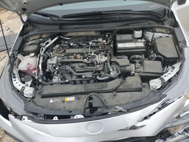 Photo 7 from auction – 2020 TOYOTA COROLLA SE with VIN 5YFS4RCE2LP038638