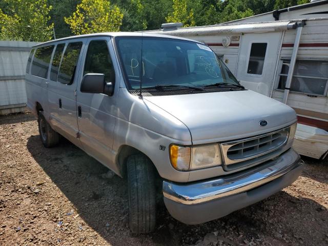 FORD ECONOLINE 2000 with VIN 1FBSS31L7YHB64120 - Photo from auction