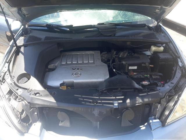 Photo 7 from auction – 2007 LEXUS RX 350 with VIN 2T2GK31UX7C017413