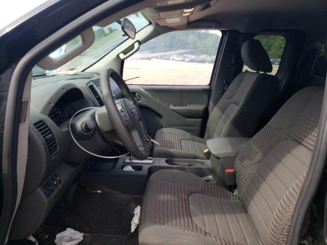 Photo 5 from auction – 2016 NISSAN FRONTIER S with VIN 1N6AD0CW2GN762359