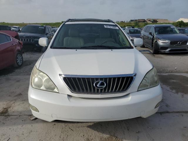 Photo 9 from auction – 2008 LEXUS RX 350 with VIN 2T2GK31U78C041959