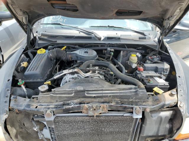 Photo 7 from auction – 1998 DODGE DAKOTA with VIN 1B7GL22Z4WS697263