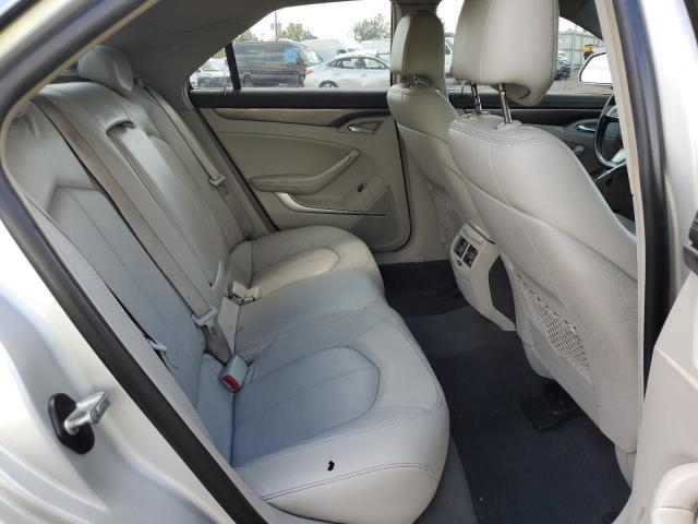 Photo 6 from auction – 2012 CADILLAC CTS with VIN 1G6DA5E59C0146100